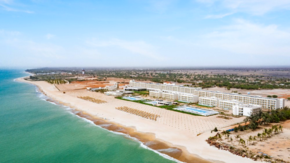 Riu Baobab Senegal